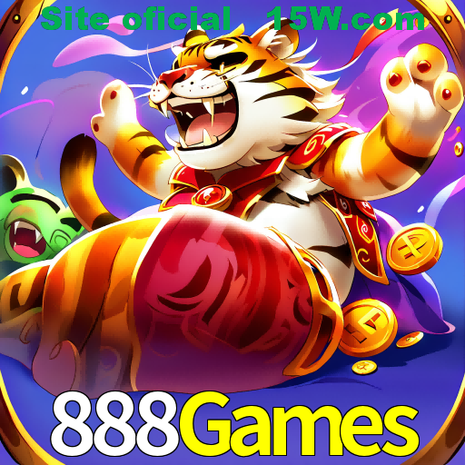 Imagem promocional da 888Games mostrando a plataforma e suas vantagens
